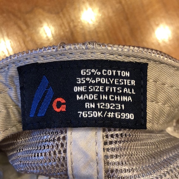 💕AK (Alaska) Hat💕 Super cute, new (never worn) but without tags. - Picture 4 of 5